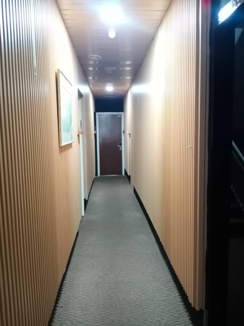 Golden Leaf Boutique Hotel Nusa Idaman Formerly Known As Ariana Hotel Johor Bahru Luaran gambar
