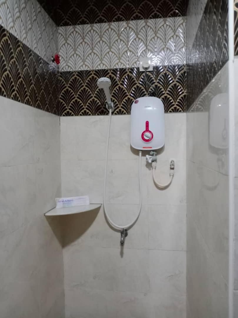Golden Leaf Boutique Hotel Nusa Idaman Formerly Known As Ariana Hotel Johor Bahru Luaran gambar
